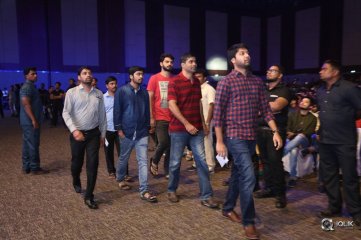 Agnyaathavaasi Movie Audio Launch Photos